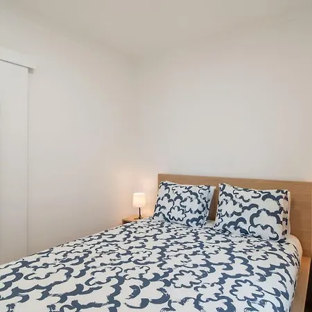 Semesterbostad Casa Da Avo Rosa Setúbal