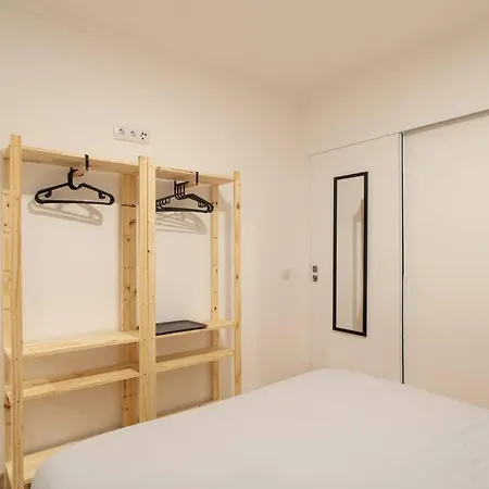 Casa Da Avo Rosa Semesterbostad Setúbal