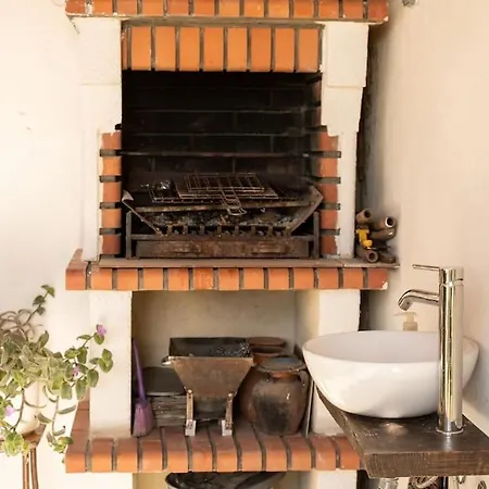 Casa Da Avo Rosa * Setúbal