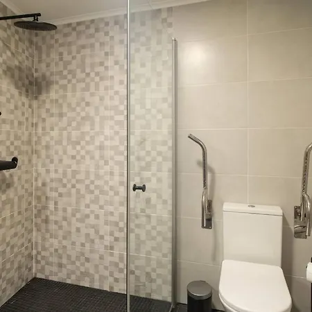 Semesterbostad Casa Da Avo Rosa Setúbal
