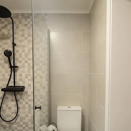 Casa Da Avo Rosa Holiday home