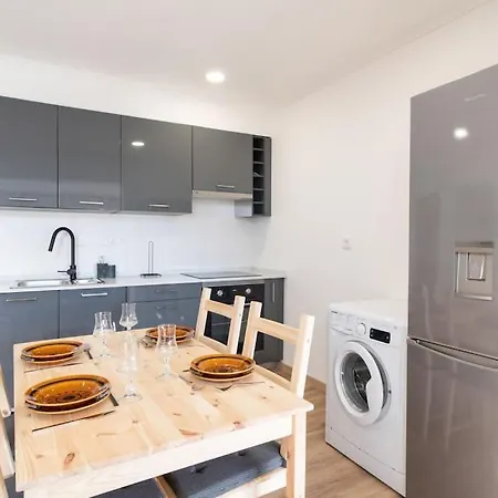 Casa Da Avo Rosa Holiday home Setubal